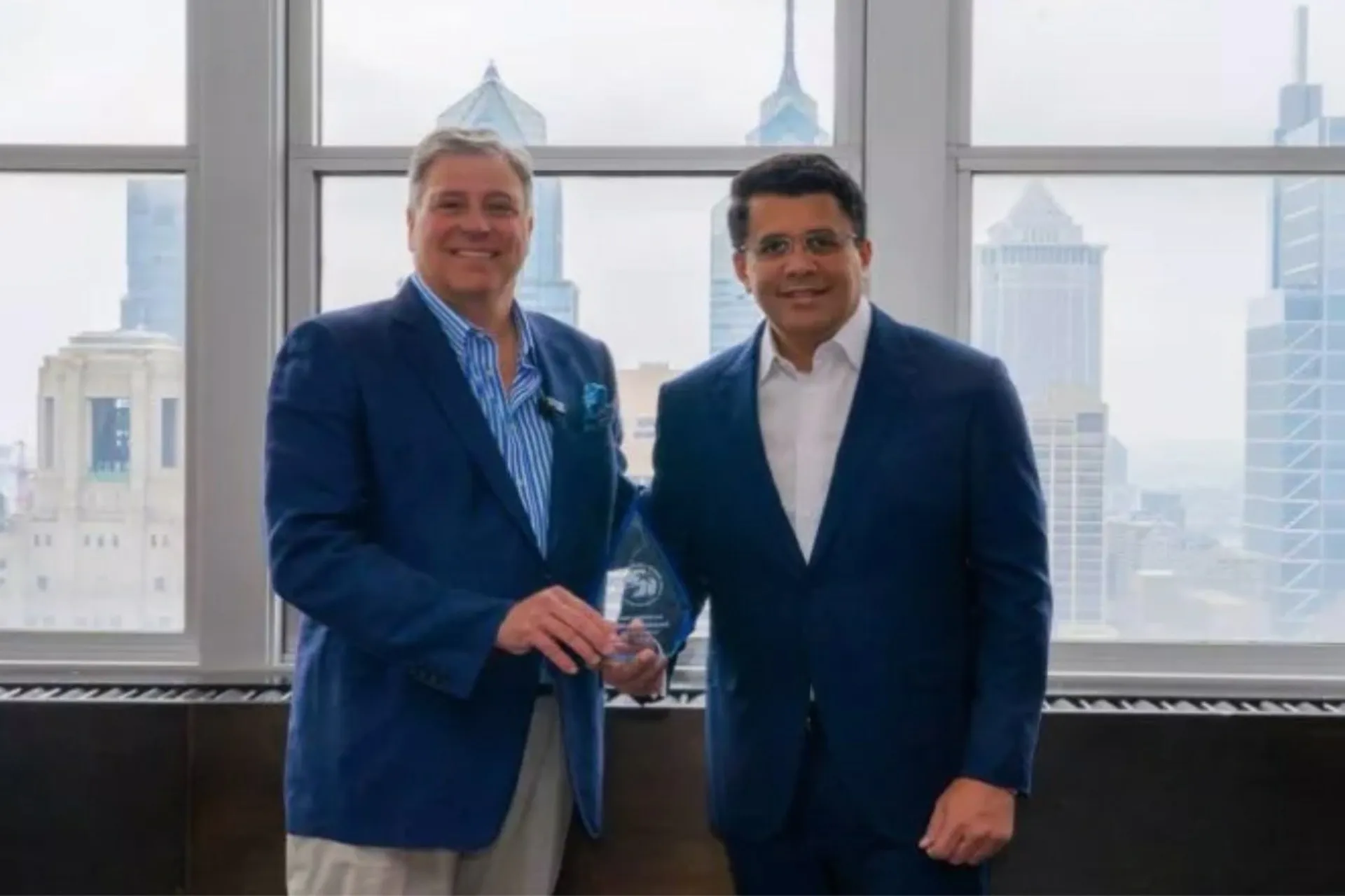 Rep. Dominicana premiada como mejor destino turístico del Caribe