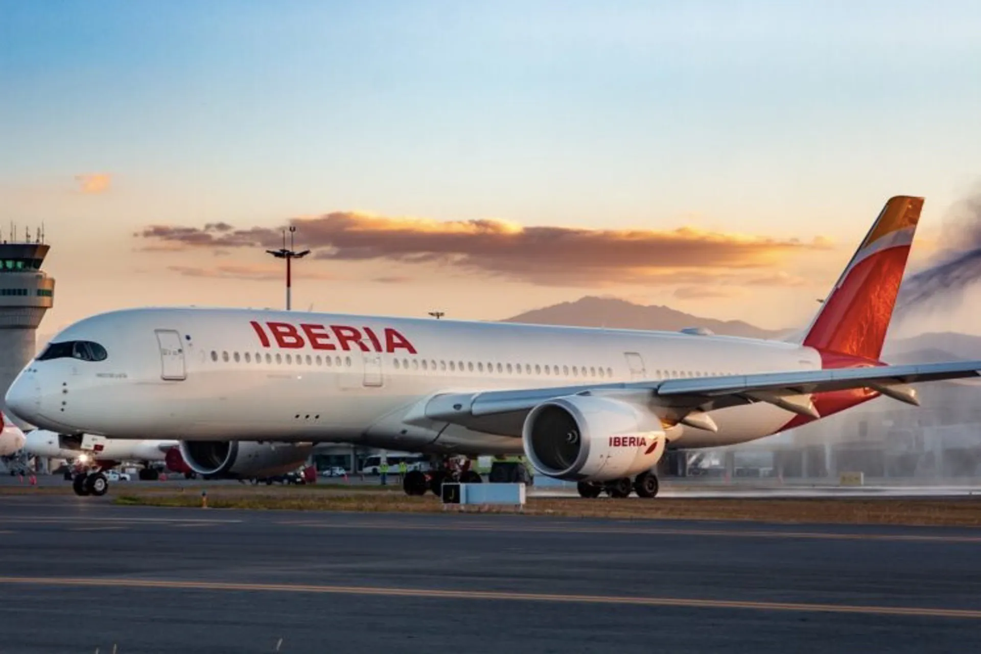 Iberia destaca importancia de América Latina para su desarrollo