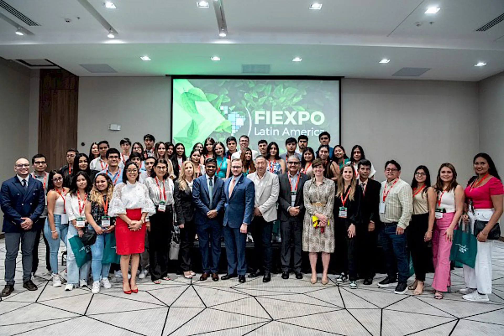 Panamá capital de las asociaciones internacionales para LAC