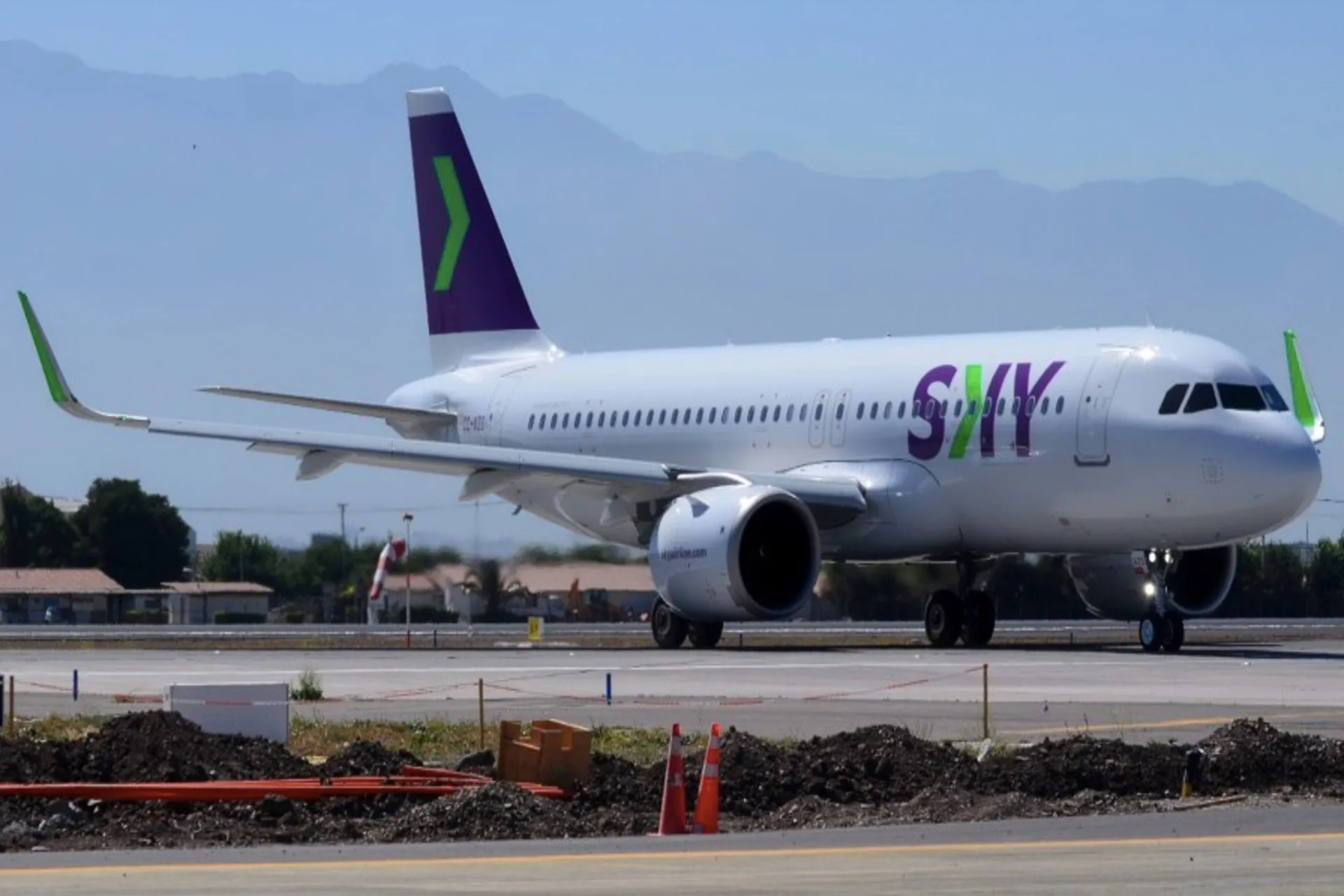 Sky desarmó toda su estructura empresarial en la Argentina