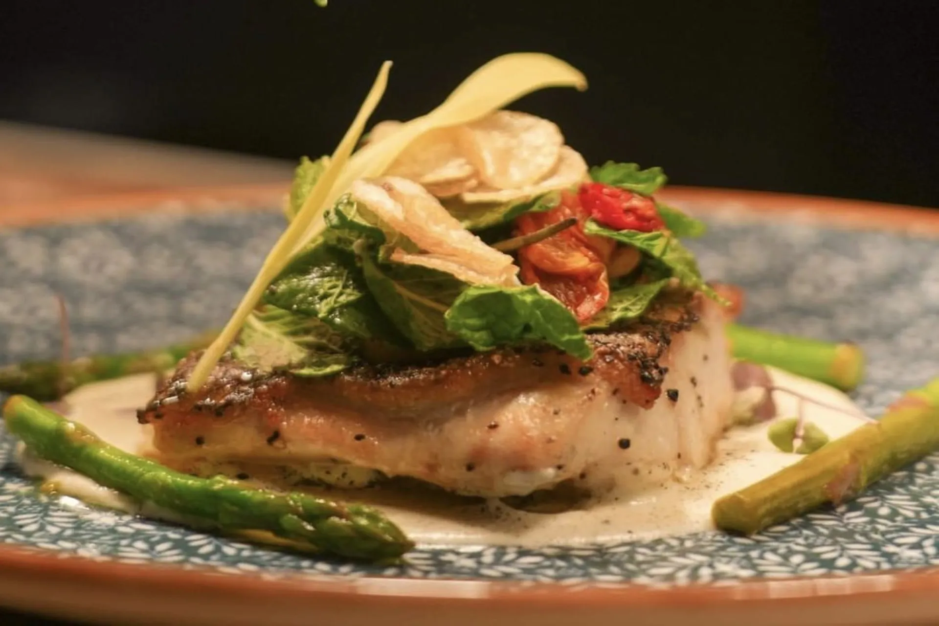 Caribe Mexicano: Costa Mujeres un destino ideal con alta gastronomía 