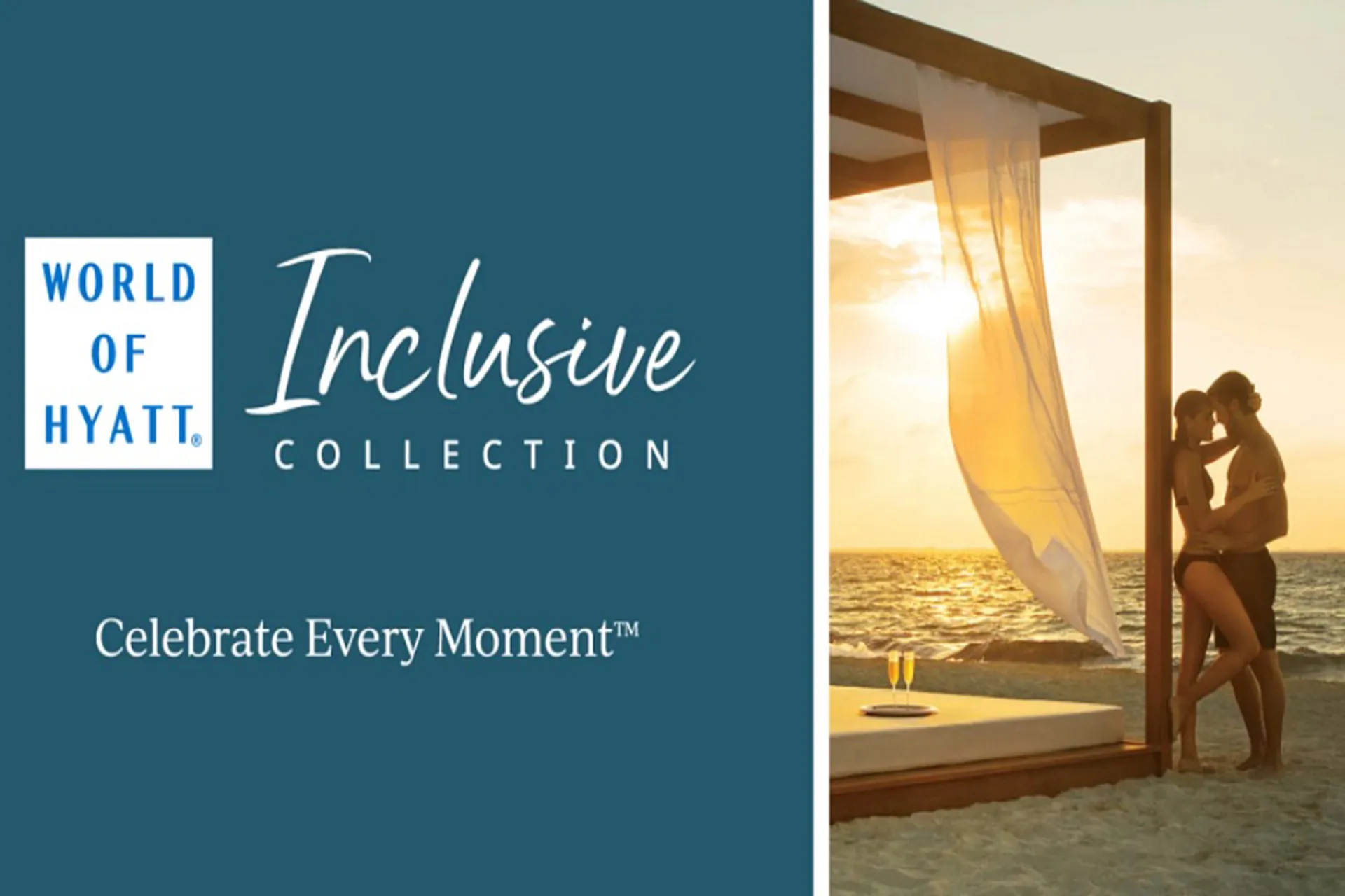 The Inclusive Collection de Hyatt transita una senda de crecimiento The Inclusive Collection de Hyatt transita una senda de crecimiento