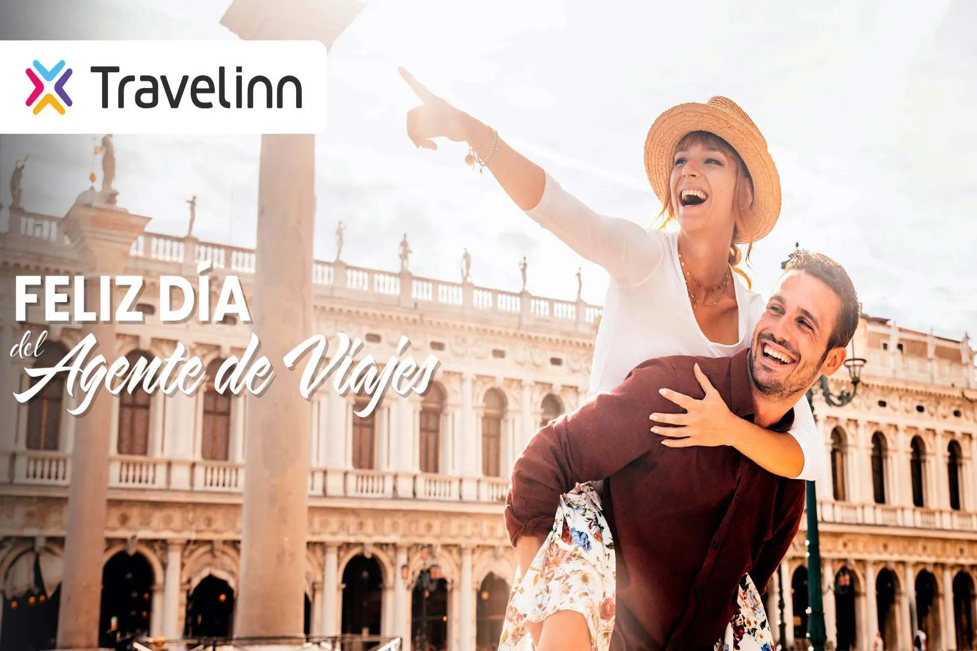 Travelinn reconoció el compromiso de los agentes de viajes en su dia