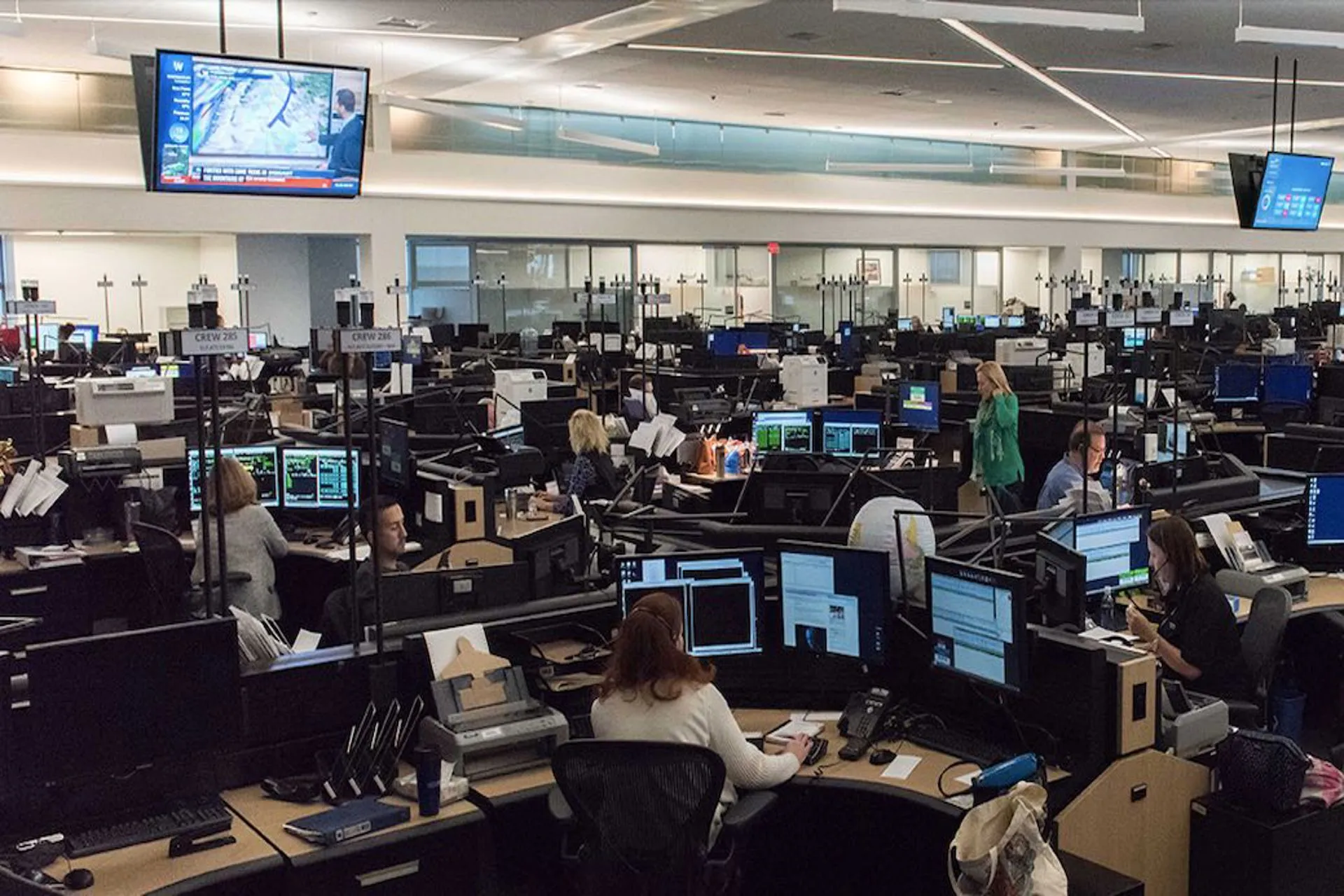 HEAT: lo nuevo de American Airlines para manejar climas extremos