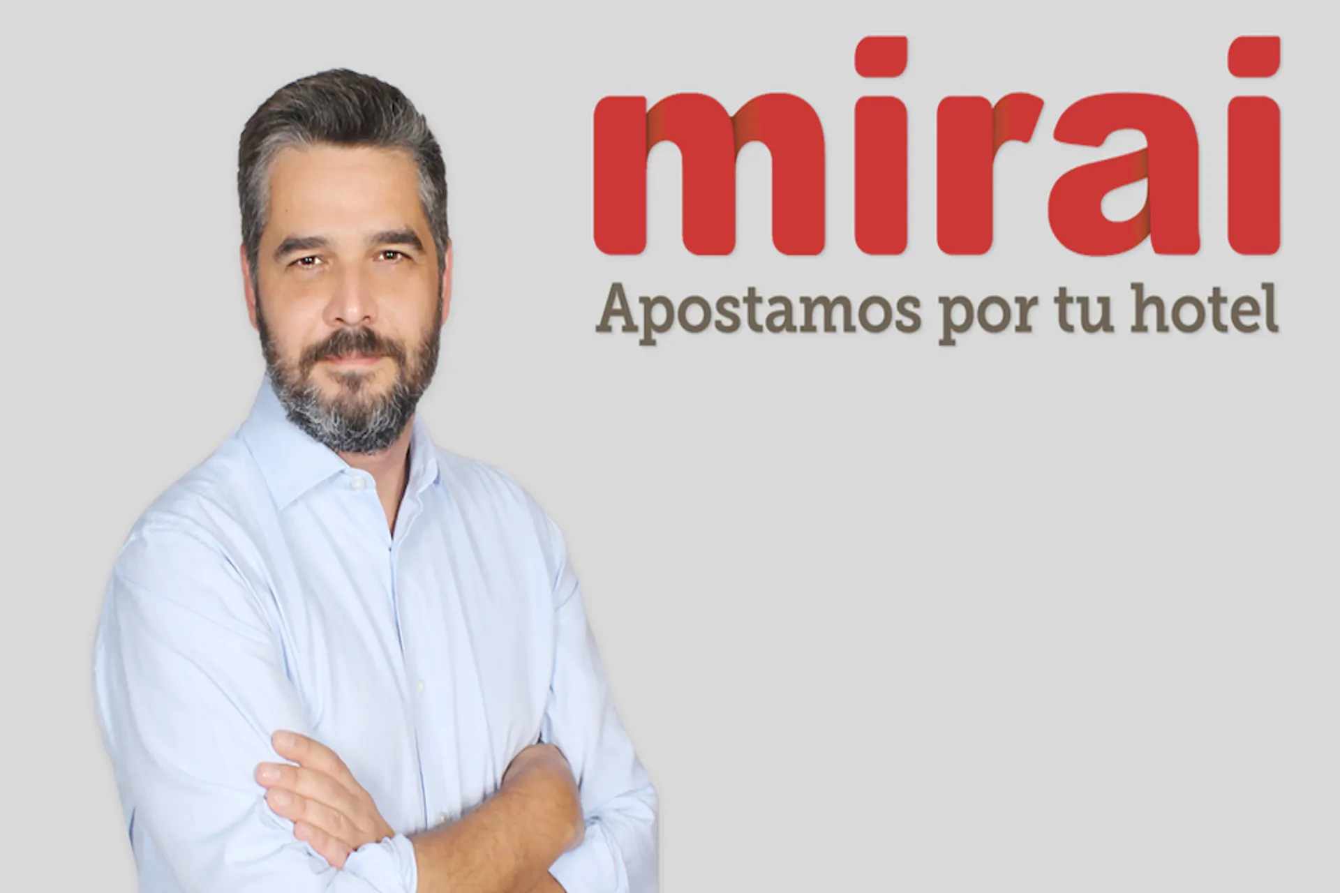 Mexico: Mirai propone a hoteles reducir los costos de intermediación