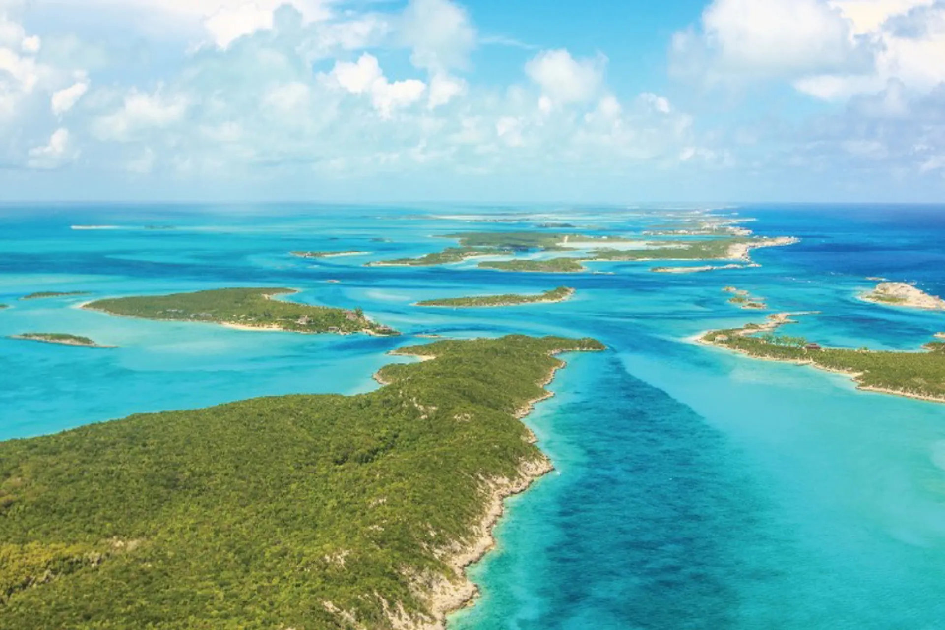 Novedades de Bahamas en julio de 2023