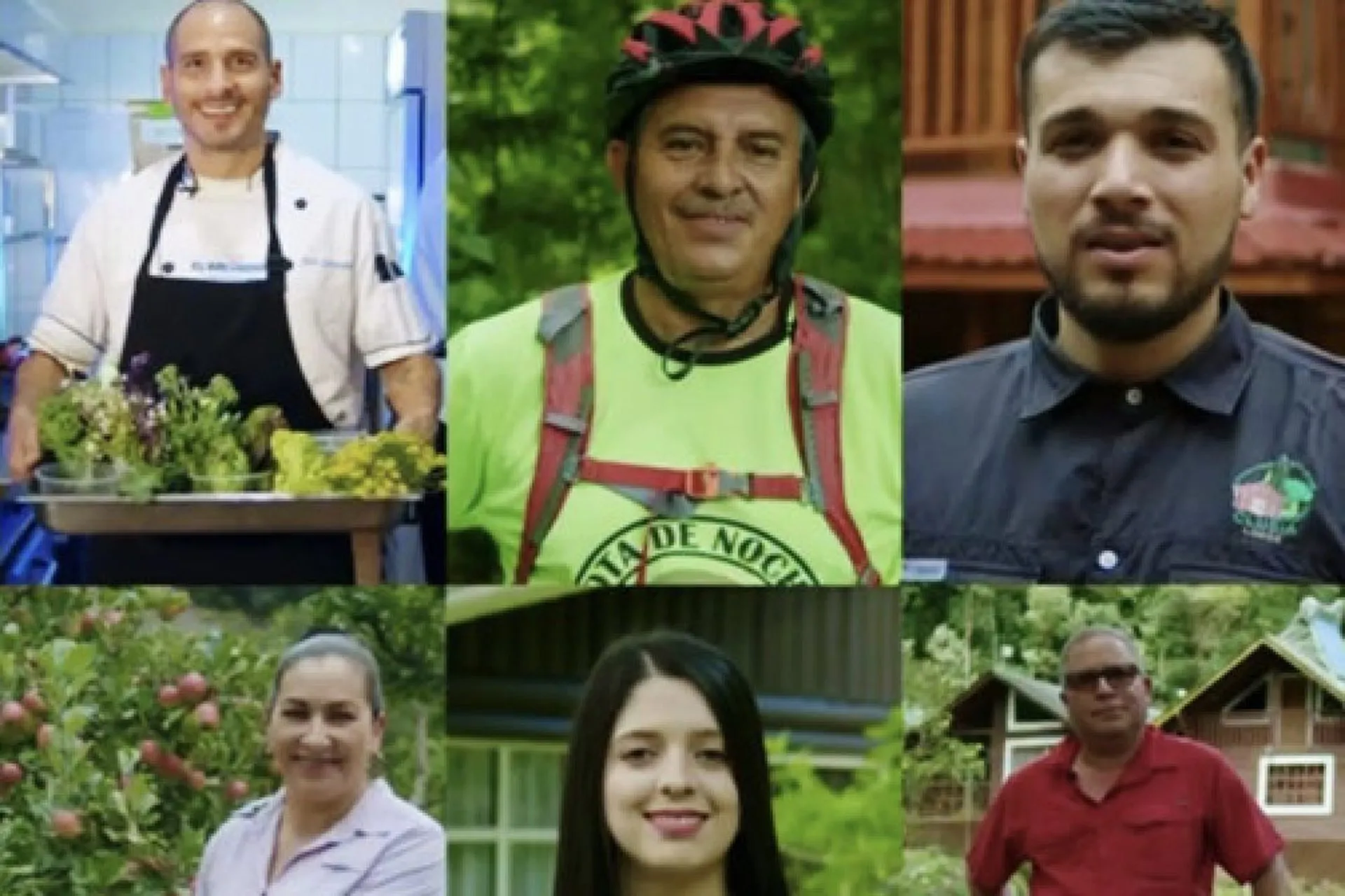 Red Costarricense y UNED lanzan un programa de turismo accesible