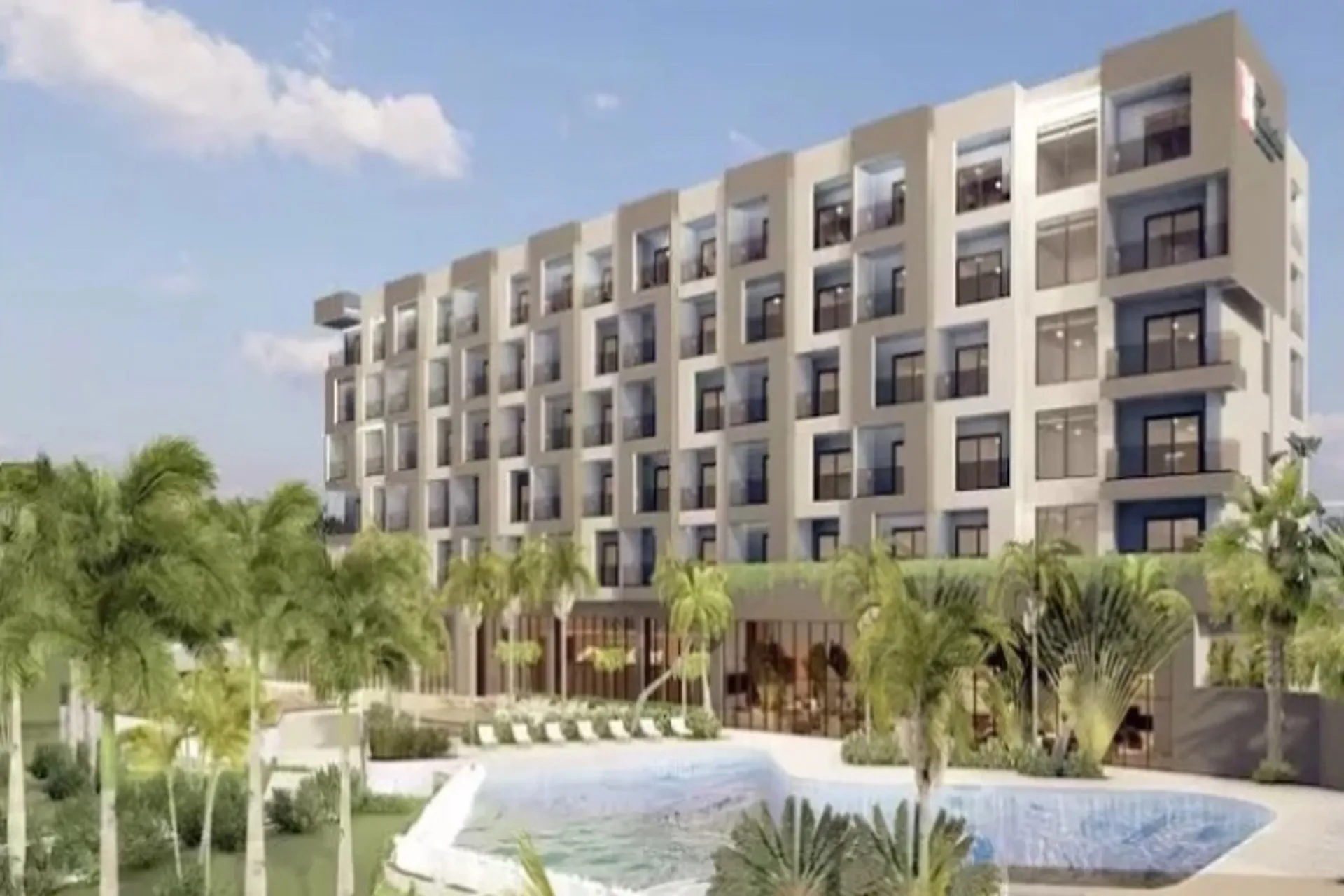 El primer Hilton Garden Inn de Rep Dominicana aterriza en La Romana 