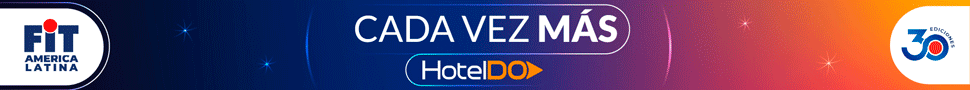 Hoteldo FIT 27/30 SEP