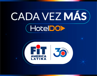 Hoteldo FIT 27/30 SEP